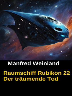 cover image of Der träumende Tod